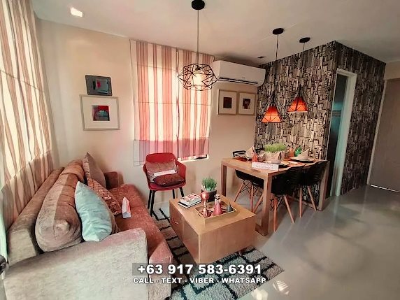 Alecza in Bria Homes General Trias is near Camella Naic House for Sale