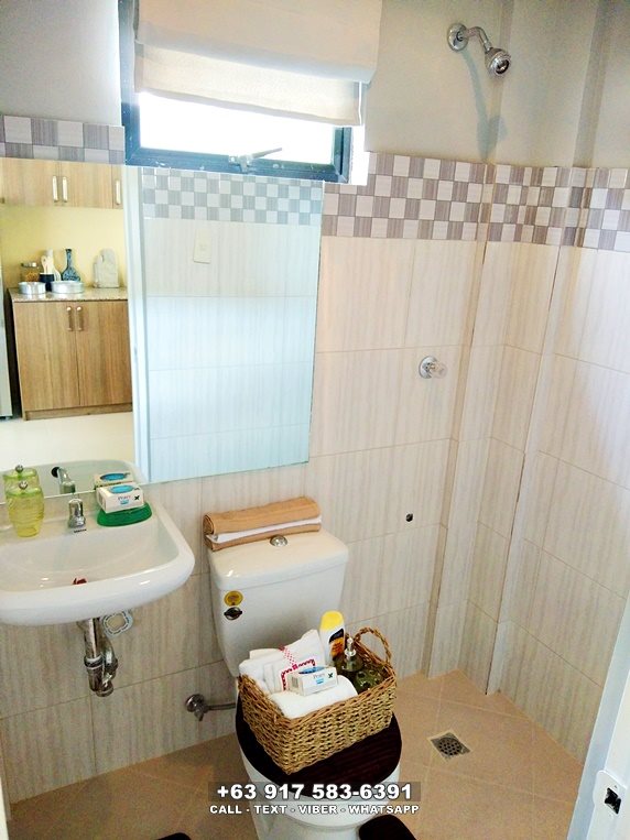 Alecza in Bria Homes General Trias is near Camella Naic House for Sale