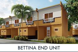 Bettina EU - 1BR House for Sale in Trece Martires, Cavite
