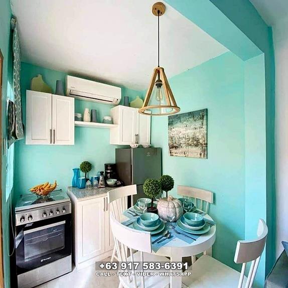 Bettina EU in Bria Homes General Trias is near Camella Naic House for Sale