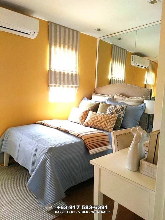 Bettina EU in Bria Homes General Trias is near Camella Naic House for Sale