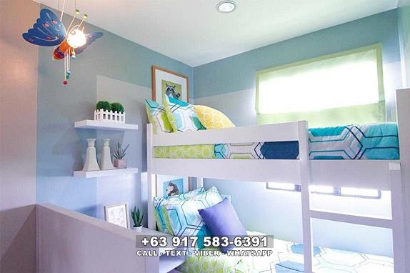 Bettina EU in Bria Homes General Trias is near Camella Naic House for Sale