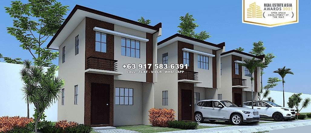 Affordable Houses in or near Naic Cavite
