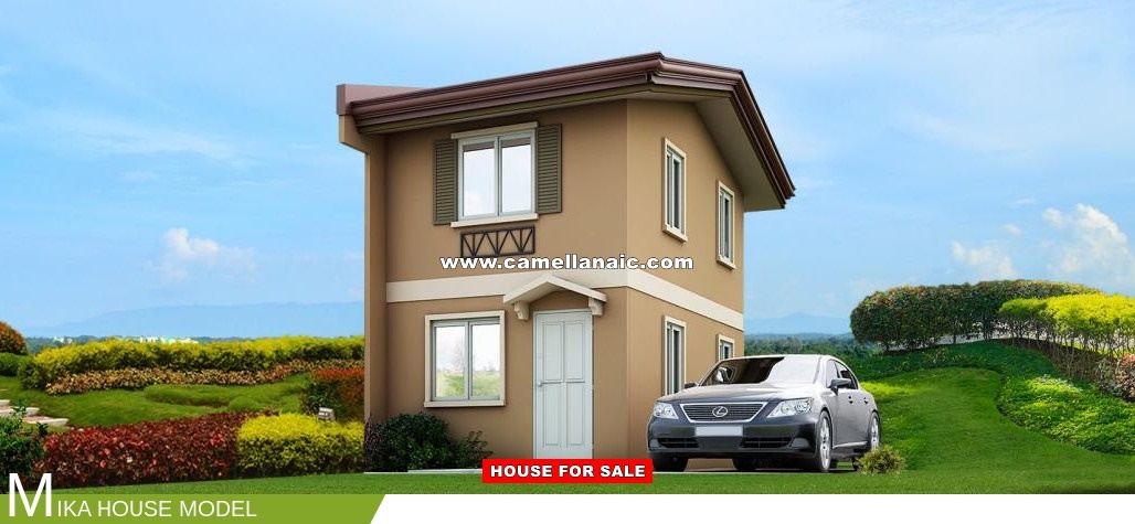Mika House for Sale in Naic