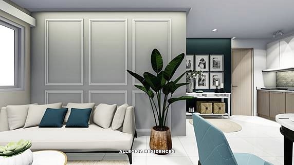 Allegria Residences