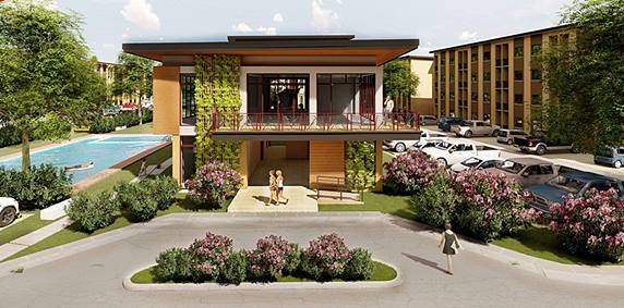 Astra CDO Condo for Sale in CDO