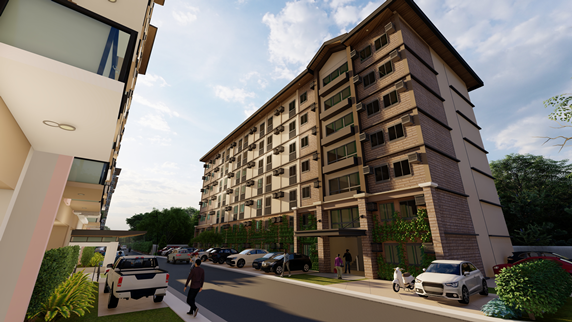 studio Condo for Sale The Aviana