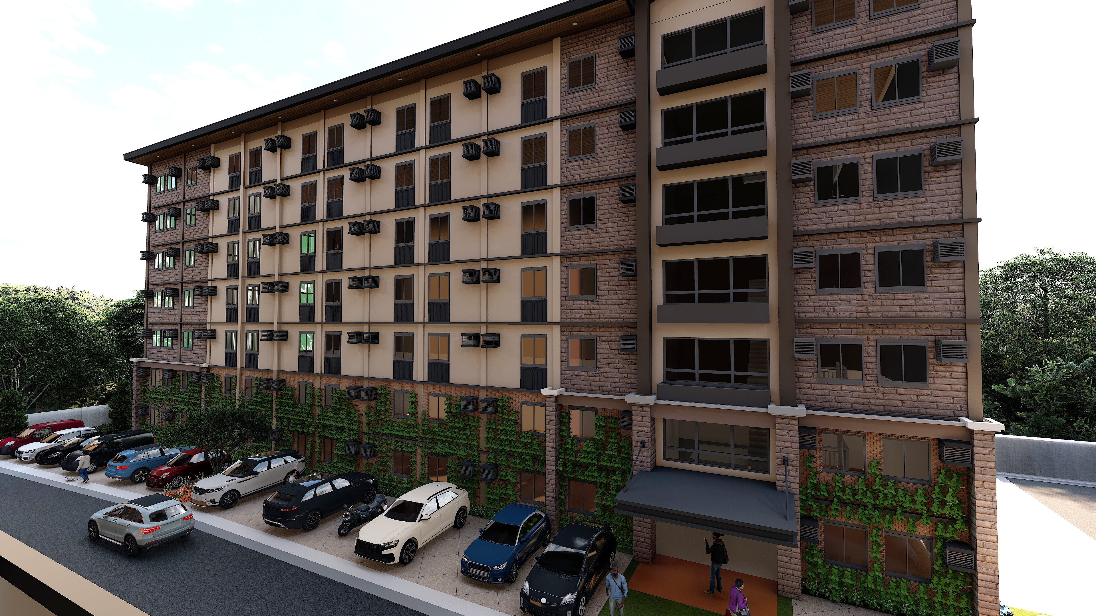 The Aviana The Aviana