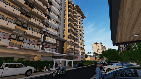 The Aviana The Aviana