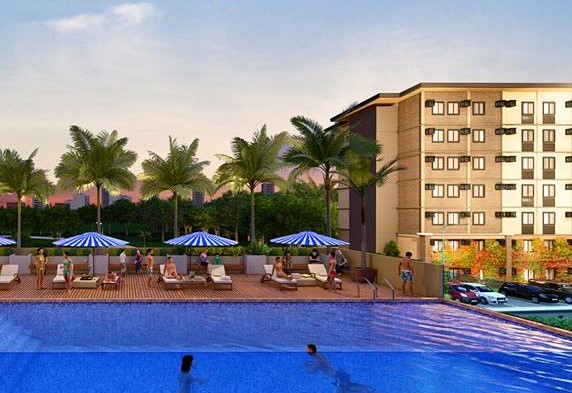 The Aviana The Aviana