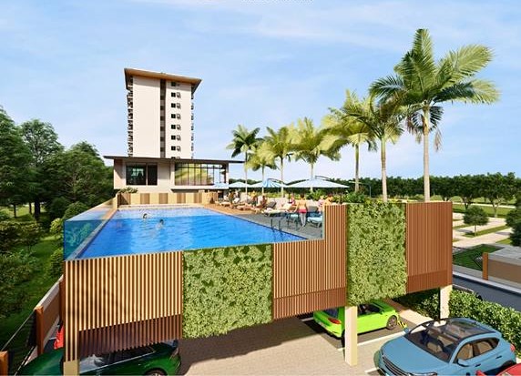 The Aviana The Aviana