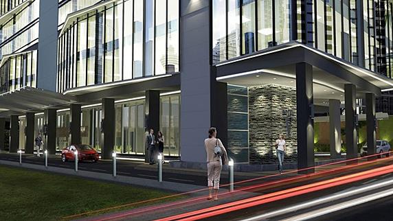 Suarez Residences Suarez Residences