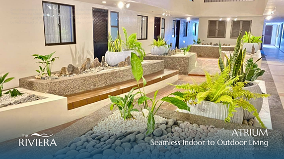 The Riviera Residences