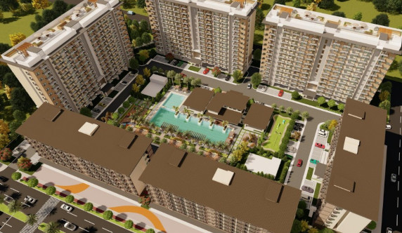 Condo for Sale in Bataan