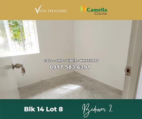 Ready for Occupancy! Ready for Occupancy!