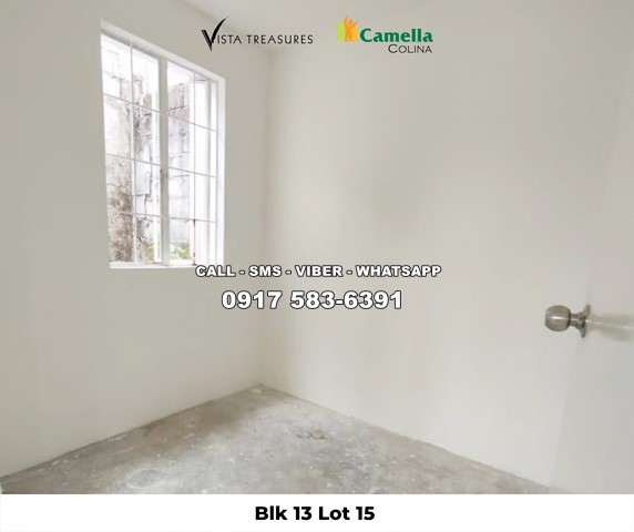 Ready for Occupancy! Ready for Occupancy!